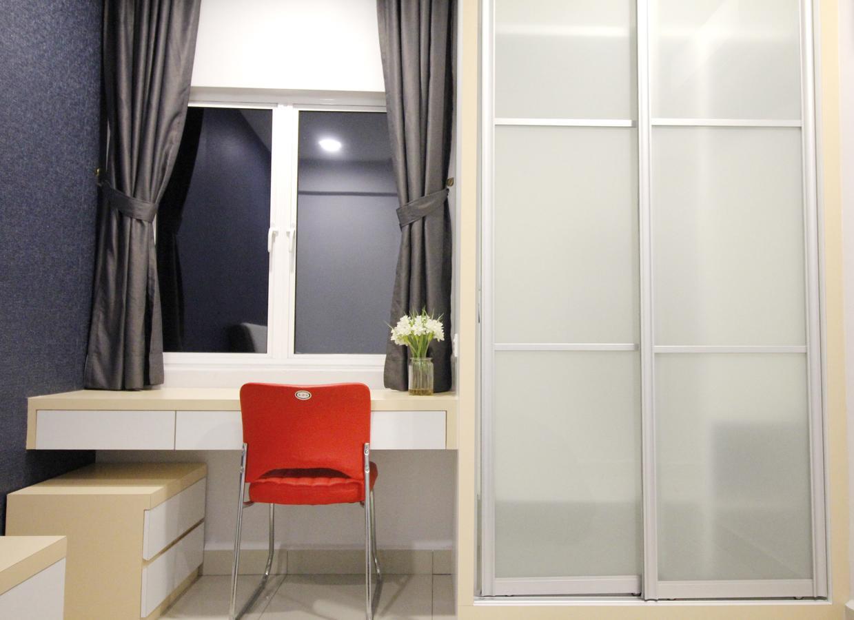 H2H - Maison De Luxe @ Majestic Ipoh Exterior photo