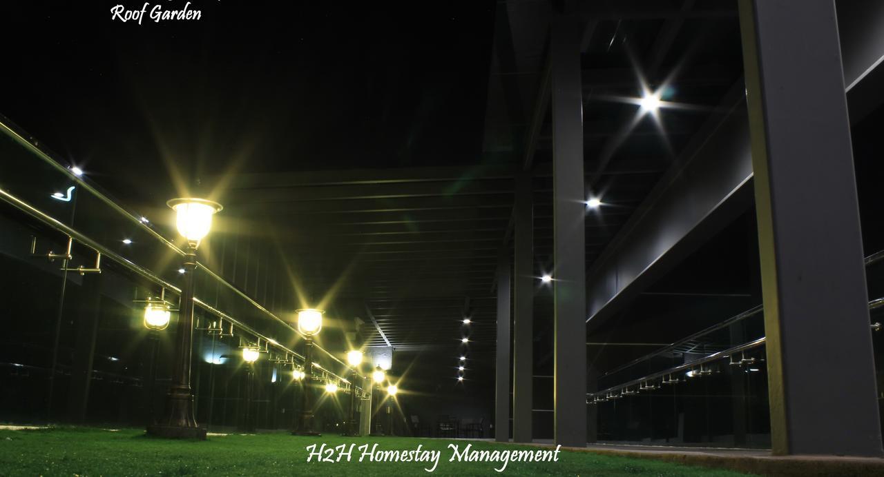 H2H - Maison De Luxe @ Majestic Ipoh Exterior photo