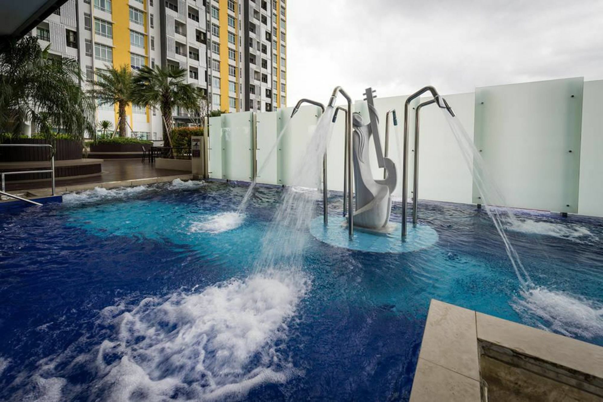 H2H - Maison De Luxe @ Majestic Ipoh Exterior photo